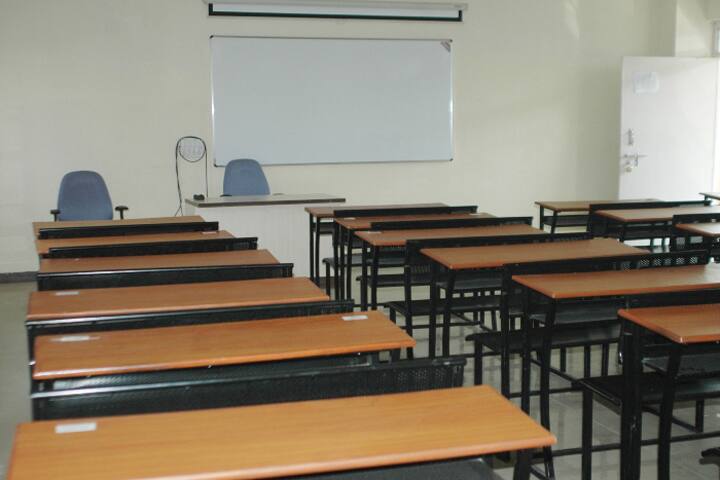 classroom
